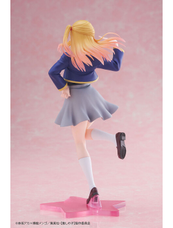 Фигурка Руби Хосино (Hoshino Ruby Seifuku Ver.)