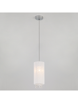 1188/1 ХРОМ Подвесной светильник Sirena 1хЕ14