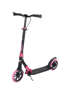 Самокат Tech Team SPORT 210R pink 2021