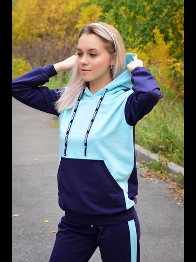 Костюм 607-920