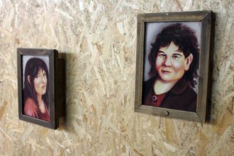 Portraits
