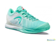 Теннисные кроссовки Head Sprint Pro 3.0 Women (green/white)