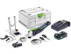 Многофункциональный инструмент VECTURO OSC 18 HPC 4,0 EI-Set