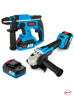 Аккумуляторный набор № 3