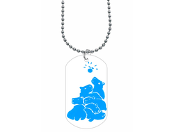 Жетон Капибара, Kapibara-san №6