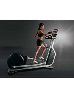 Эллиптические тренажеры