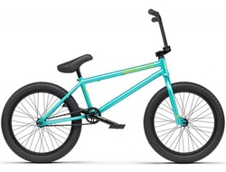 Продажа BMX велосипедов Radio Darko (Mint) в Иркутске