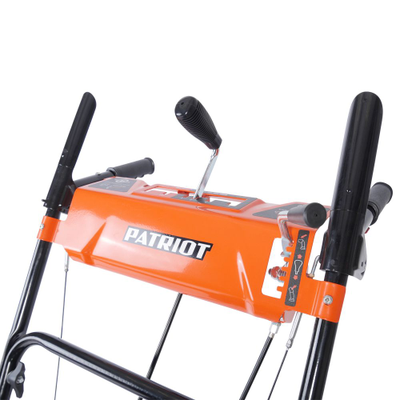 Снегоуборщик бензиновый PATRIOT СИБИРЬ 62