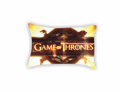 Подушки Игра Престолов