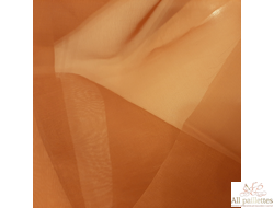 Органза шелковая ТК78