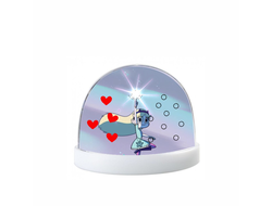 Водяные шары Звёздная принцесса и силы зла