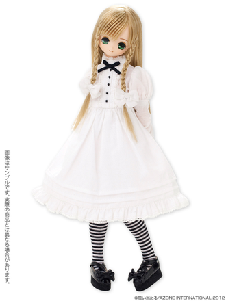 Кукла 1/6 PureNeemo Sera