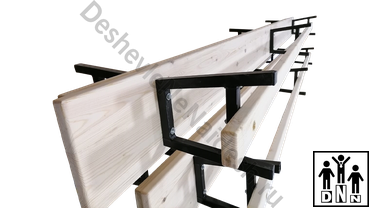 скамейка гимнастическая универсальная