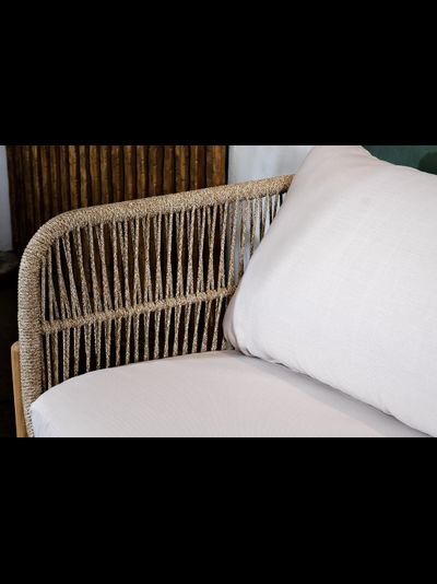 Комплект для отдыха из тика TALARA