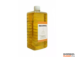 Mesamoll (Мезамолл) масло пластификатор (1 литр)