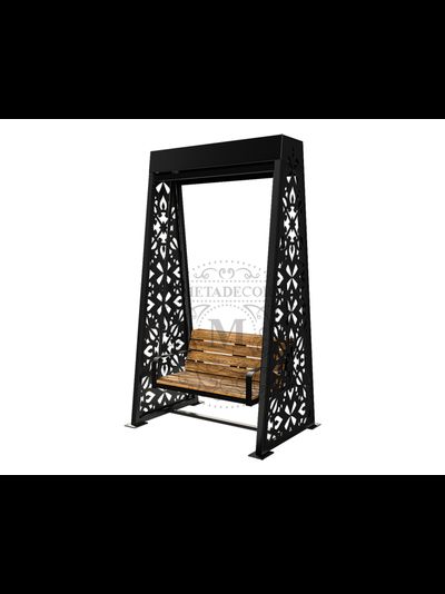 Metadecor Качели садовые от Метадекор Флоренция  Florencia