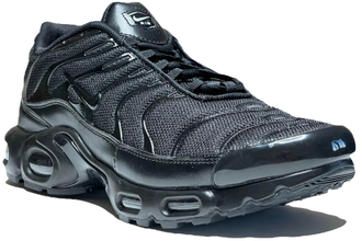 Nike Air Max Tn Plus Ultra All Black