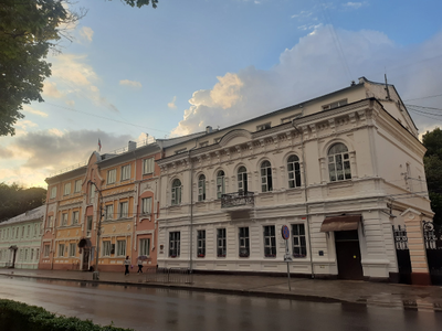 Экскурсия "Тысячелетний Смоленск"