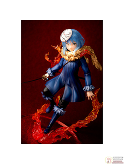 Фигурка 1/7 Римуру Темпест (Rimuru Tempest)