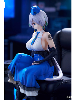 Фигурка Брид (Brid Noodle Stopper)