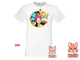 Fairy Tail/ Хвост Феи футболка в ассортименте