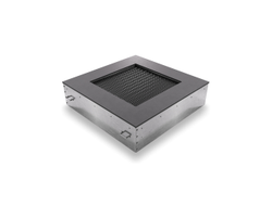 Батут "Квадрат 160"