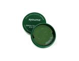 Патчи для глаз от отечности с экстрактом зеленого чая и алоэ Ayoume Green Tea + Aloe Eye Patch