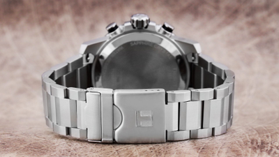 Швейцарские часы Tissot T125.617.11.041.00