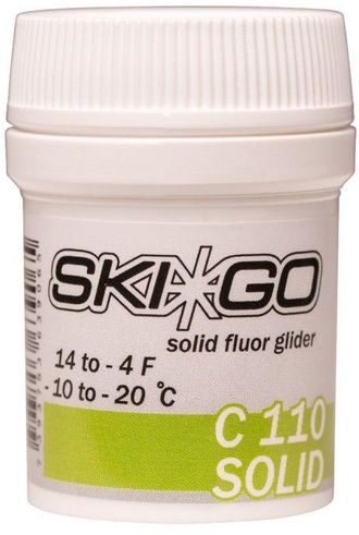Ускоритель Ski-Go  С110     -10/-20     20 гр. 63906
