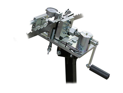 Разводной станок для ленточных пил  BMT100 Wood-Mizer