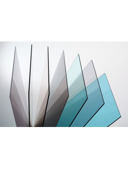 Монолитный поликарбонат 6 мм