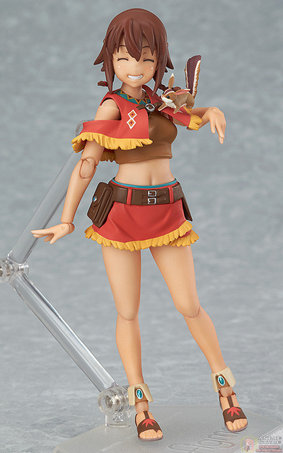 Фигурка фигма Эми (figma Amy)