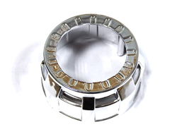 Бленда (маска) для линз №15 2.0 дюйма (круглая), 1шт