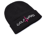 Шапка Golf Wang Beanie Черный