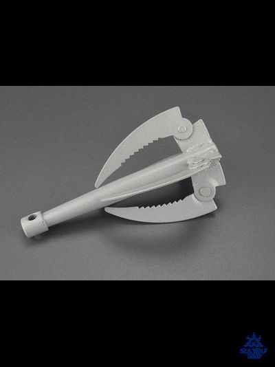 Якорь груз 350гр D19см для буя