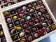 Конфеты ручной работы - 42 конфеты Арт 3.389 Бельгийский шоколад