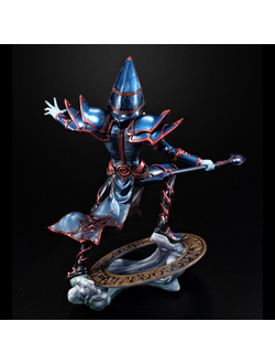 Фигурка Чёрный маг (Black Magician Art Works Monsters)