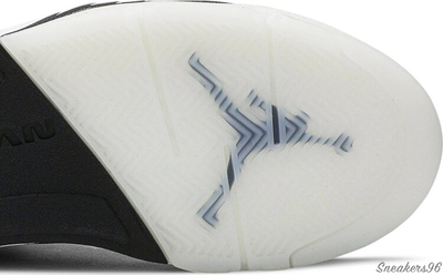 Air Jordan 5 Retro Oil Grey  Мужские (41-45)