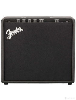 Fender Mustang LT 25