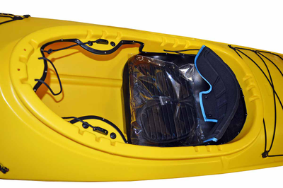 Каяк морской RST Твист