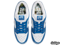 NIKE SB DUNK LOW x BORN x RAISED (35-45)