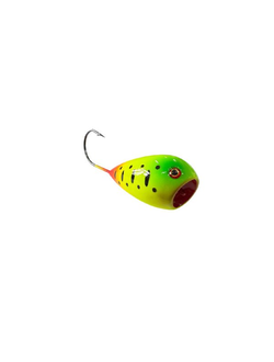 EGG BAIT 50mm 13g #8