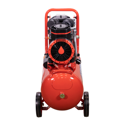 Компрессор безмасляный Aurora PASSAT-25 BLACK