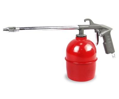 AERO Набор пневмоинструментов 5 предметов