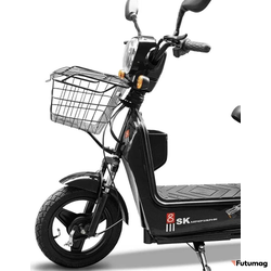 Электровелосипед SK8