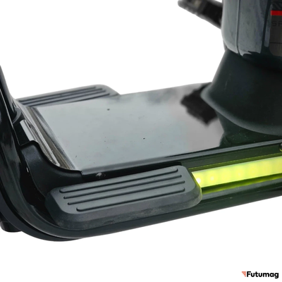 Электровелосипед GT M2 TITAN 30AH 60V железофосфат