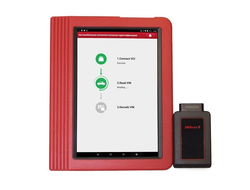 Сканер диагностический Launch X-431 PRO3 v. 3.0 (Version 2017)