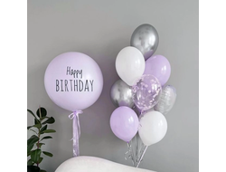 Набор из шаров №132