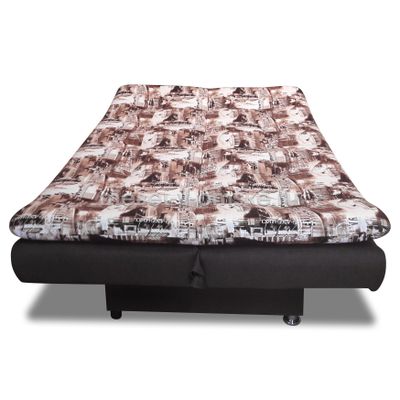 Диван Комфорт (книжка)