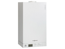 Viessmann Vitopend 100-W WH1D277